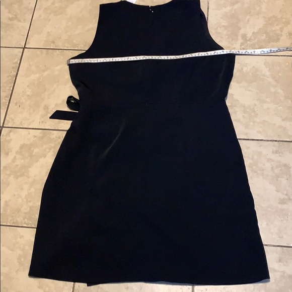 LOFT Midi Dress - Picture 3 of 15